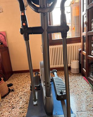 Ellittica professionale