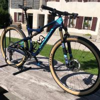 Orbea Oiz taglia L