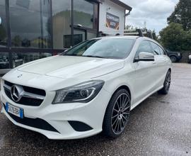 Mercedes-benz CLA 200 CLA 200 CDI S.W. Automatic S