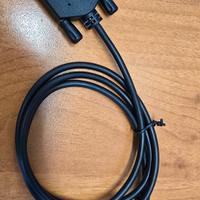 Cavo USB type C a DVI Samsung Dex