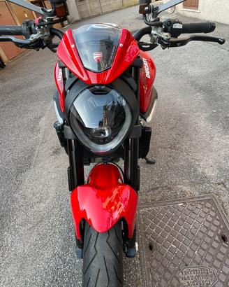 Ducati Monster 937 +