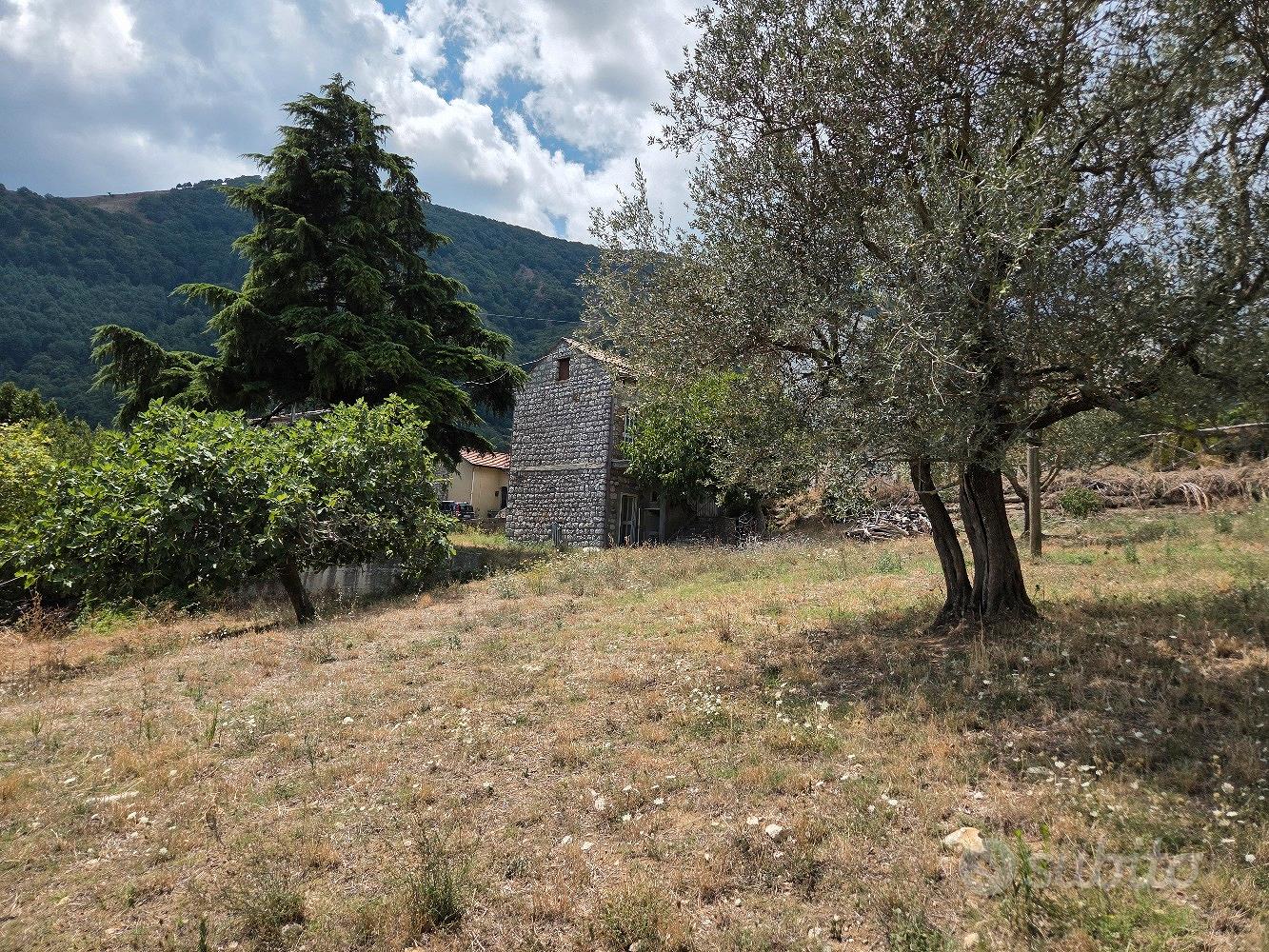 Casa indipendente con terreno a Tocco Caudio (BN) - Vista 5
