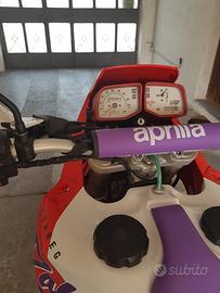 aprilia tuareg rally 