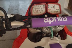 aprilia tuareg rally 