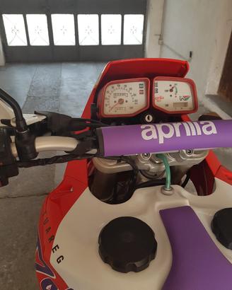 aprilia tuareg rally 