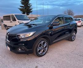 Renault Kadjar dCi 110CV Energy Sport Edition