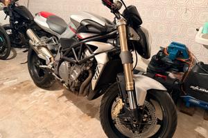 Mv agusta brutale 989r