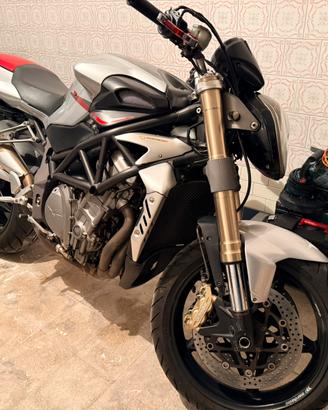 Mv agusta brutale 989r
