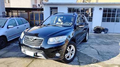 Santa Fe 2012 cc 2200 197cv