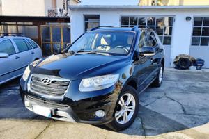 Santa Fe 2012 cc 2200 197cv