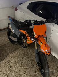 ktm smr/sxf 450