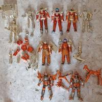 Lotto7 Nettuno Saint Seiya Cavalieri dello zodiaco