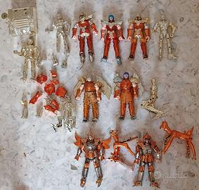 Lotto7 Nettuno Saint Seiya Cavalieri dello zodiaco