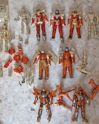 Lotto7 Nettuno Saint Seiya Cavalieri dello zodiaco