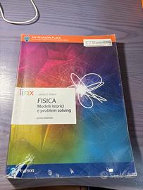 FISICA Modelli teorici e problem solving