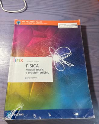 FISICA Modelli teorici e problem solving