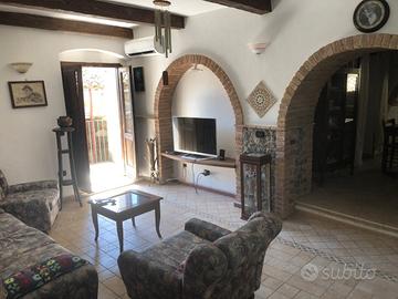 Casa vacanza crocevia