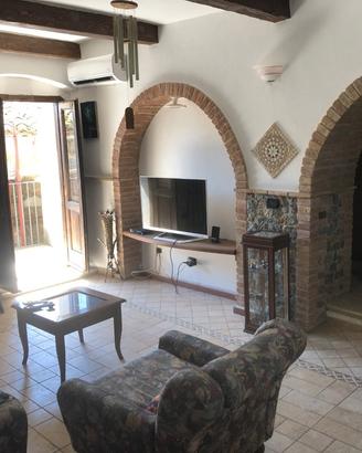 Casa vacanza crocevia