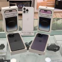 Apple iPhone 14 Pro Max 512GB - PROMO
