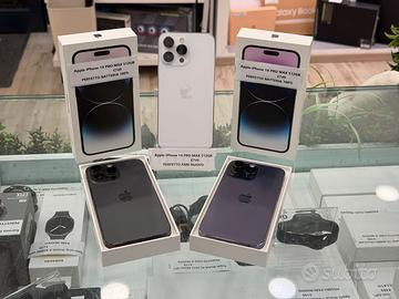 Apple iPhone 14 Pro Max 512GB - PROMO