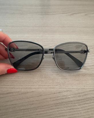 Occhiale da sole chanel