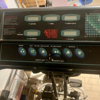 Palestra multifunzione