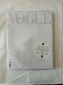 Vogue Italia Aprile 2020 Limited Edition