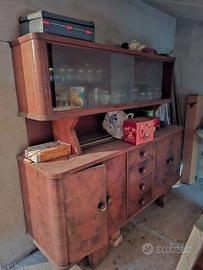 Credenza