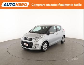 CITROEN C1 WV80924