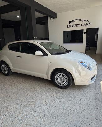 Alfa Romeo MiTo 1.4 70 CV 57 MILA KM