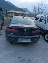 alfa 159 2.0 jtdm 170 cv