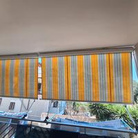 tende da sole per esterno