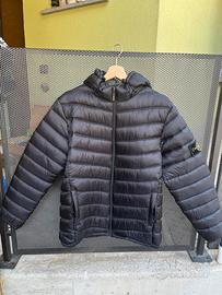Piumino Stone Island