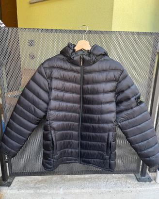 Piumino Stone Island