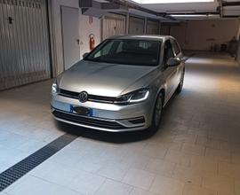 VOLKSWAGEN Golf 7ª serie - 2019