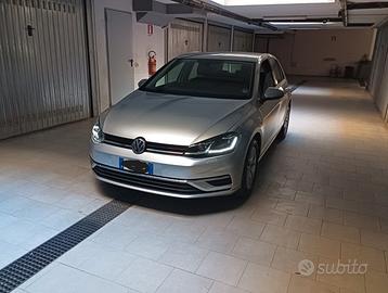 VOLKSWAGEN Golf 7ª serie - 2019