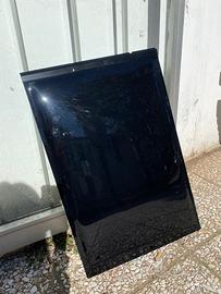 Fanale posteriore, finestra roulotte Hobby Premium