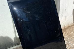 Fanale posteriore, finestra roulotte Hobby Premium