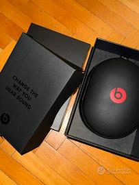 Cuffie BEATS Studio 3 WIRELESS