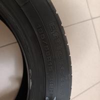 gomme 185/55/15 82H