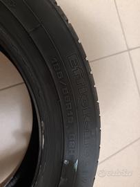 gomme 185/55/15 82H