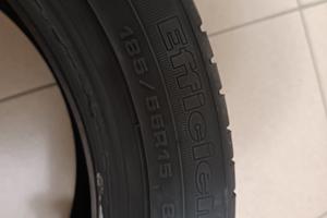 gomme 185/55/15 82H