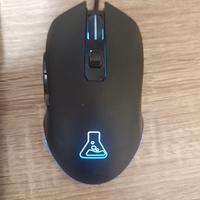 Mouse da gaming G-LAB
