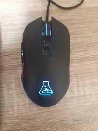 Mouse da gaming G-LAB