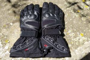 Guanti Spidi NK2 H2Out