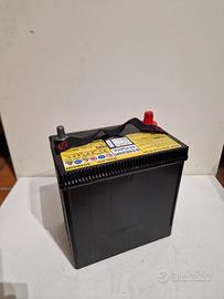 Batteria YUASA AGM S34B20R 35AH per TOYOTA YARIS