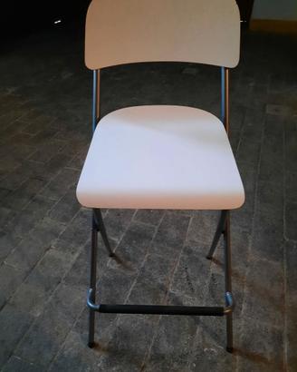 sgabello ikea franklin