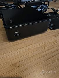 Intel NUC DC53427HYE - 4Gb Ram - 256Gb SSD