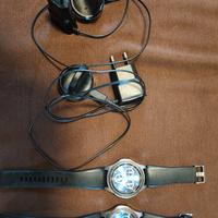 nr due smartwatch Samsung 