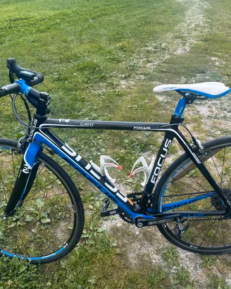 Bicicletta da corsa